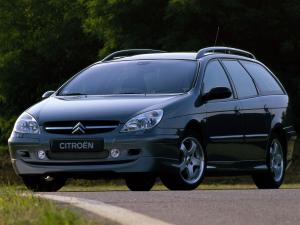 Citroen C5 Break by Carlsson 2003 года